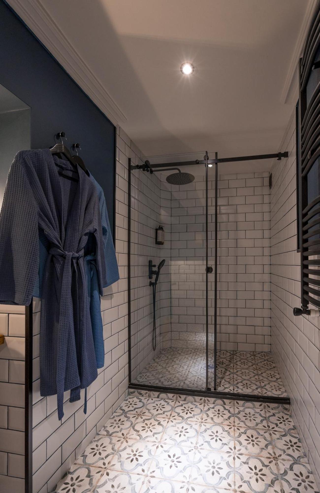 Zorba&Bond Boutique Hotel Tbilisi Room photo